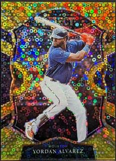 Yordan Alvarez