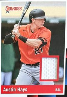 Austin Hays