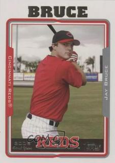 Jay Bruce