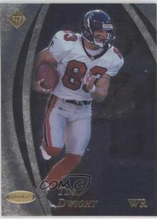 Tim Dwight