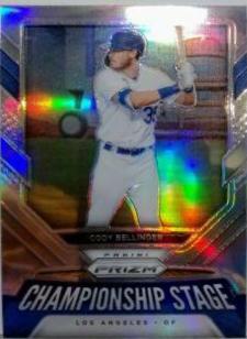 Cody Bellinger