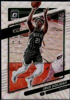 Jrue Holiday