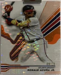 Ronald Acuna Jr.