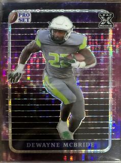DeWayne McBride