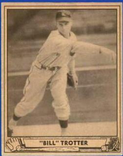 Bill Trotter