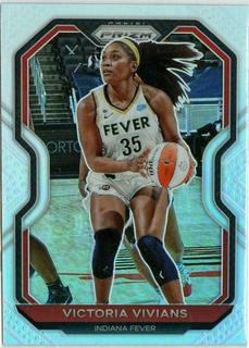 Victoria Vivians