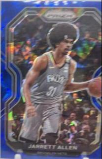 Jarrett Allen