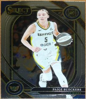 Paige Bueckers