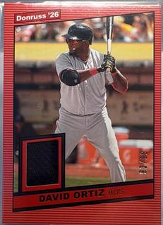 David Ortiz