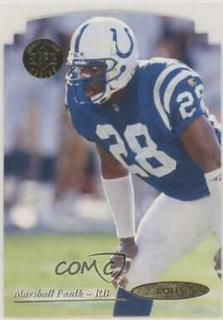 Marshall Faulk