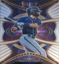 Christian Yelich