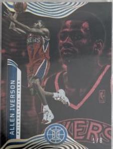 Allen Iverson