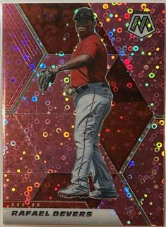 Rafael Devers