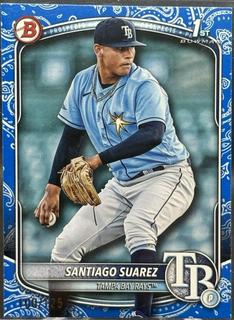 Santiago Suarez