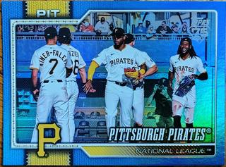Team Card