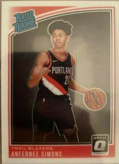 Anfernee Simons