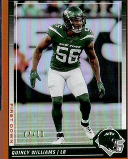 Quincy Williams