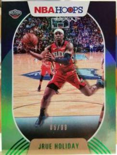 Jrue Holiday