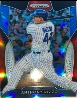 Anthony Rizzo