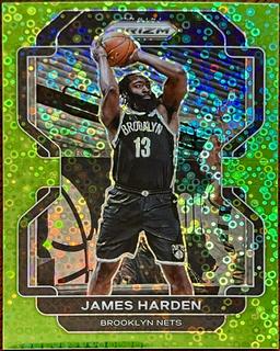 James Harden