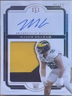 Mason Graham