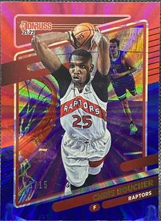 Chris Boucher