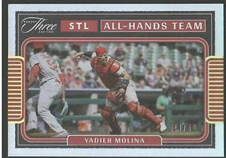 Yadier Molina