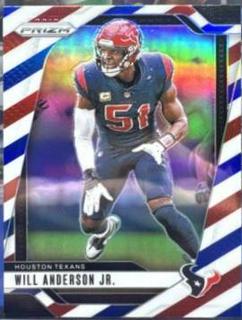 Will Anderson Jr.