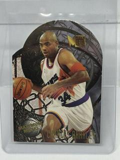 Charles Barkley