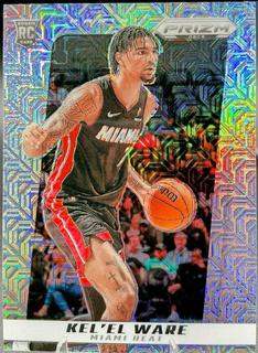 Kel'el Ware