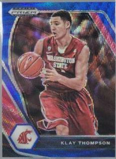 Klay Thompson