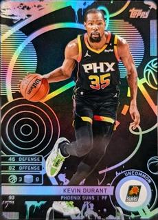 Kevin Durant
