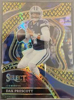 Dak Prescott