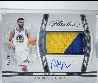 Andrew Wiggins