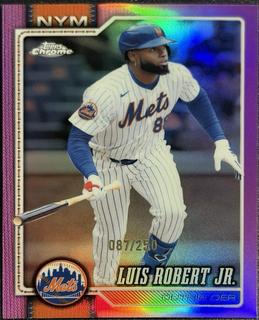 Luis Robert Jr.