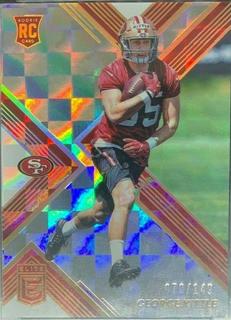 George Kittle