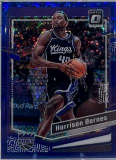 Harrison Barnes
