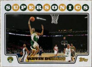 Kevin Durant