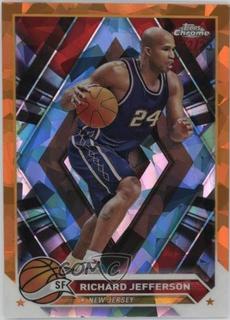 Richard Jefferson