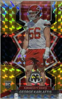 George Karlaftis