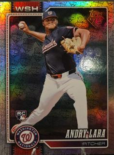Andry Lara
