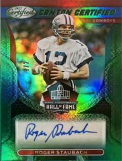 Roger Staubach