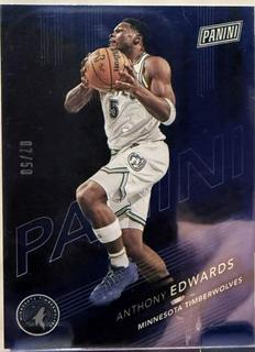 Anthony Edwards