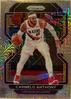 Carmelo Anthony