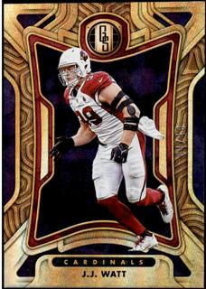 J. J. Watt