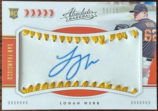 Logan Webb