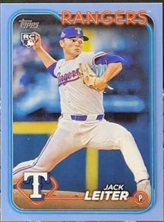 Jack Leiter