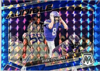 Kirk Cousins