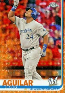 Jesus Aguilar