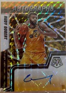 Rudy Gobert